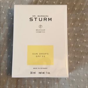 Dr. Barbara Sturm Sun Drops SPF 50